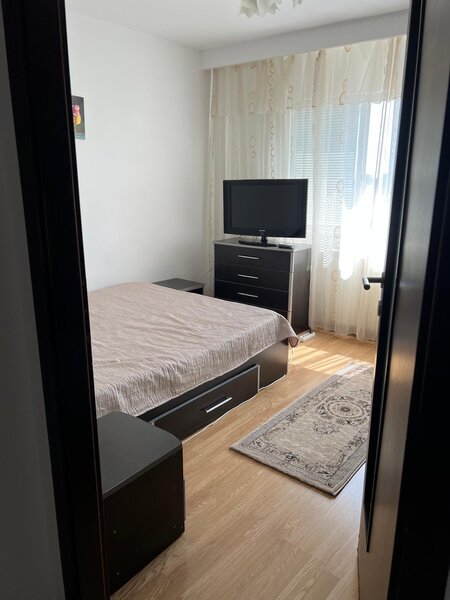 Drumul Taberei, Str. Sibiu, intersectie Bld 1 Mai,