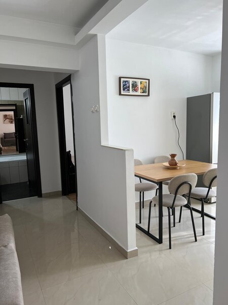 Drumul Taberei, Str. Sibiu, intersectie Bld 1 Mai,