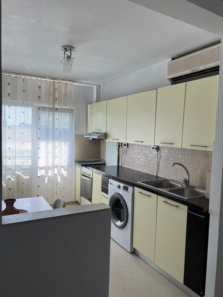 Drumul Taberei, Str. Sibiu, intersectie Bld 1 Mai,