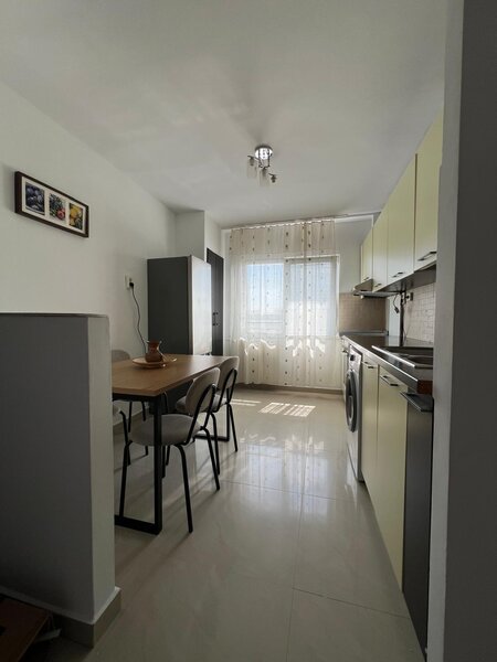 Drumul Taberei, Str. Sibiu, intersectie Bld 1 Mai,